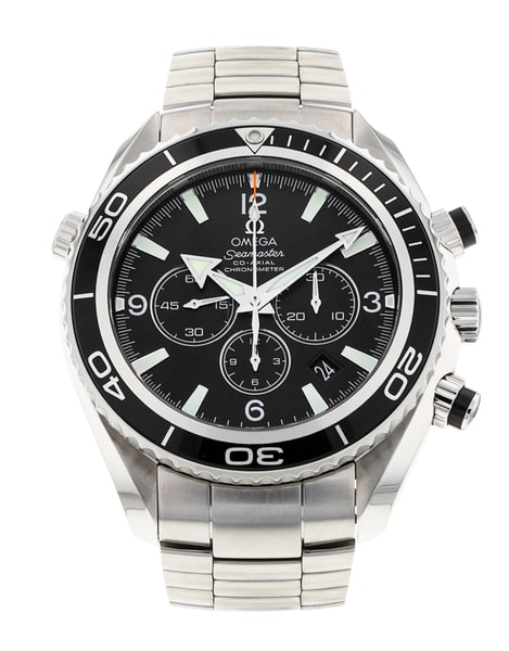 Omega Planet Ocean 2210.50.00